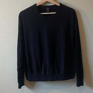 AG black top
